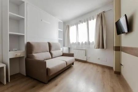 Outdoor Apartaments - Basecamp - 20