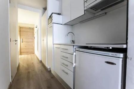 Outdoor Apartaments - Basecamp - 32