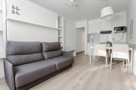 Outdoor Apartaments - Basecamp - 19