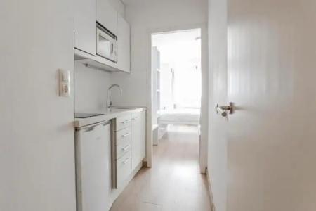 Outdoor Apartaments - Basecamp - 17