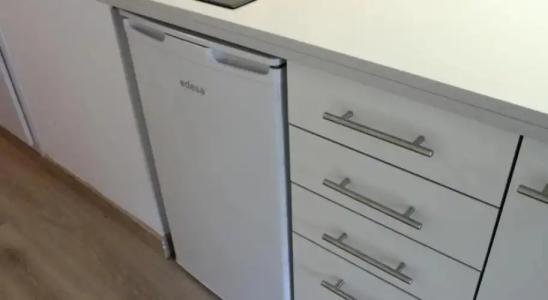 Outdoor Apartaments - Basecamp - 13