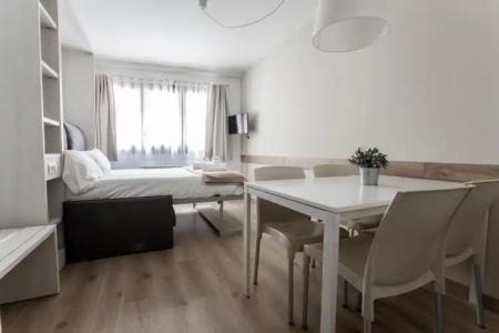 Outdoor Apartaments - Basecamp - 21