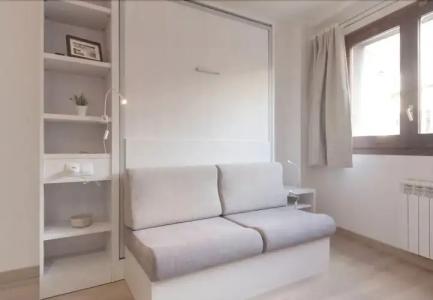 Outdoor Apartaments - Basecamp - 1