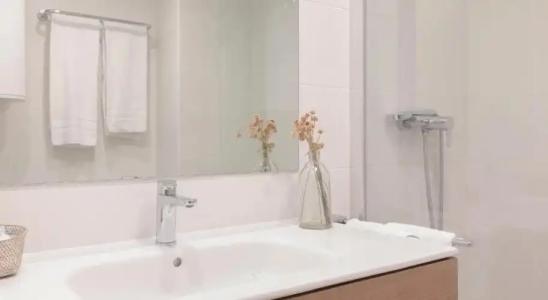 Outdoor Apartaments - Basecamp - 7