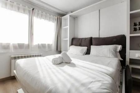 Outdoor Apartaments - Basecamp - 30