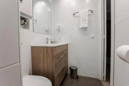 Outdoor Apartaments - Basecamp - 5