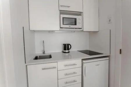 Outdoor Apartaments - Basecamp - 28