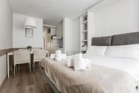 Outdoor Apartaments - Basecamp - 27