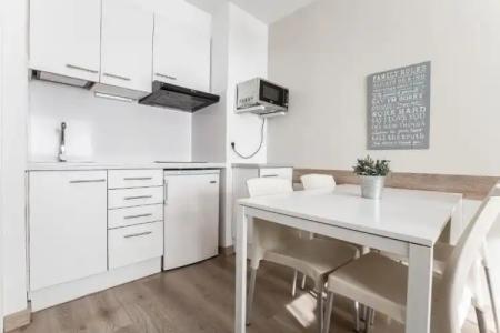 Outdoor Apartaments - Basecamp - 15