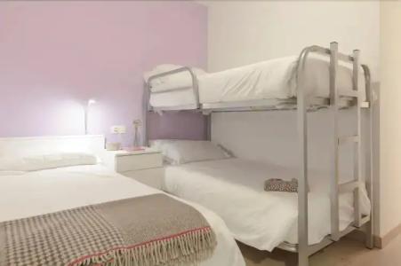 Outdoor Apartaments - Basecamp - 2