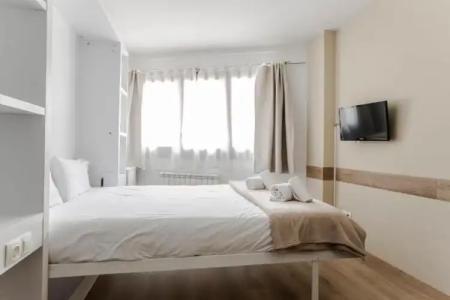 Outdoor Apartaments - Basecamp - 31