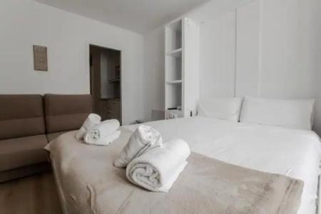 Outdoor Apartaments - Basecamp - 29