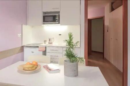 Outdoor Apartaments - Basecamp - 10