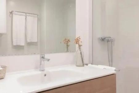 Outdoor Apartaments - Basecamp - 6