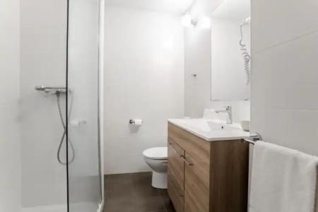 Outdoor Apartaments - Basecamp - 35