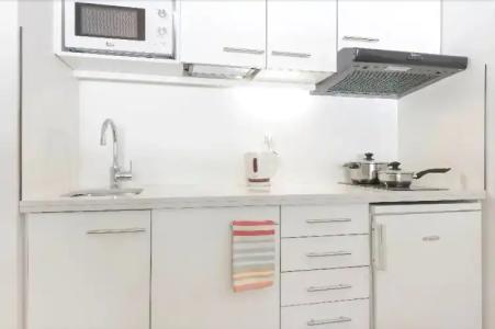 Outdoor Apartaments - Basecamp - 12