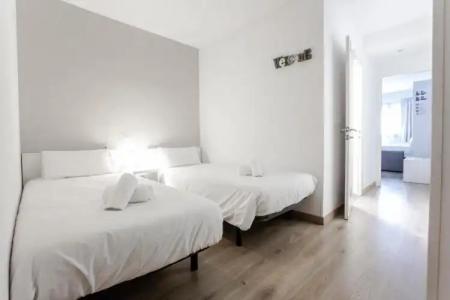 Outdoor Apartaments - Basecamp - 26