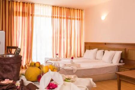 Tiva del Mar Beach - 76