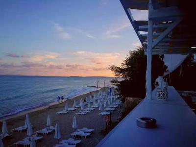 Tiva del Mar Beach - 16