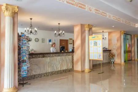 Tiva del Mar Beach - 49