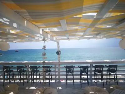 Tiva del Mar Beach - 17