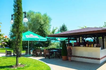 Tiva del Mar Beach - 27