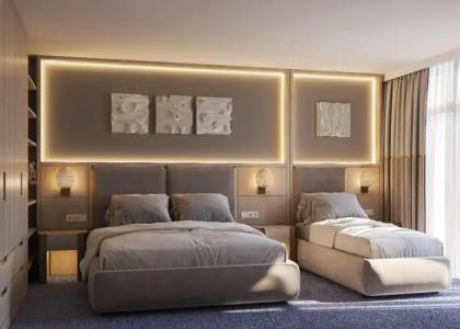 Tiva del Mar Beach - 30