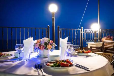 Tiva del Mar Beach - 42