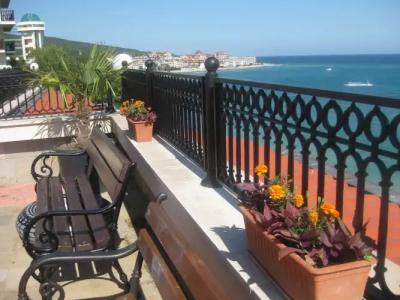 Tiva del Mar Beach - 18