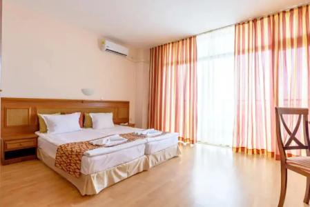 Tiva del Mar Beach - 33