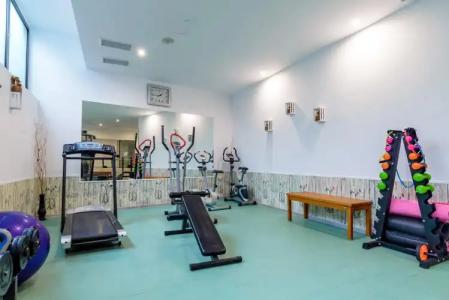 Tiva del Mar Beach - 44