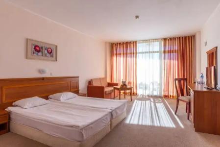 Tiva del Mar Beach - 12