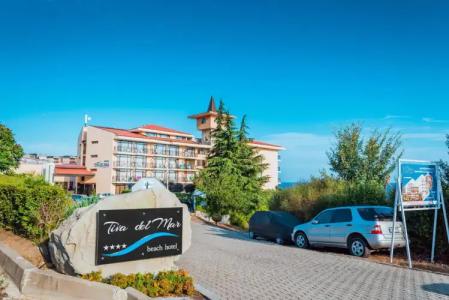 Tiva del Mar Beach - 38