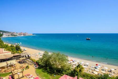 Tiva del Mar Beach - 15