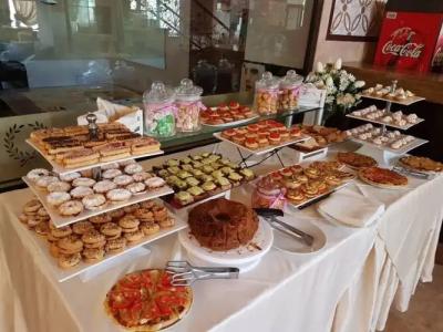 Tiva del Mar Beach - 8