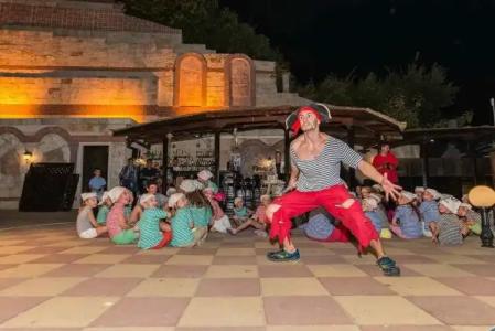 Tiva del Mar Beach - 28