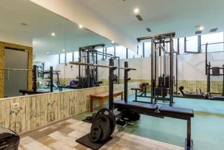 Tiva del Mar Beach - 46