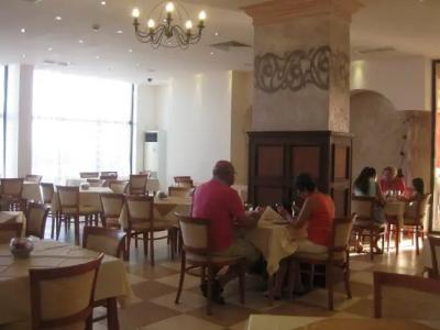 Tiva del Mar Beach - 22