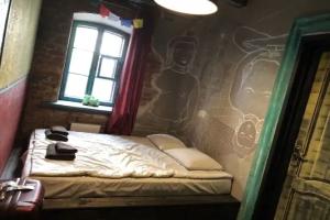 Riverside Hostel & Tours, Minsk