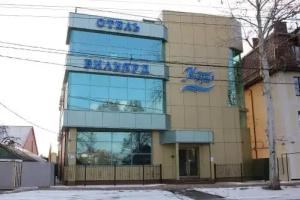 Kruiz Hotel, Krasnodar