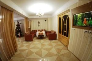Отель Интурист, Mukacheve