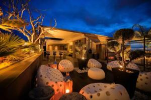 UNA HOTELS One, Syracuse