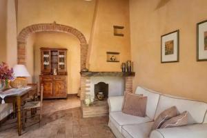 Villa Cicolina, Montepulciano