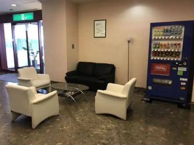 Court Asahikawa - 17