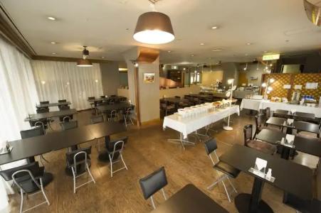 Court Asahikawa - 18