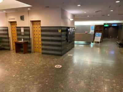 Court Asahikawa - 14