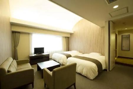 Court Asahikawa - 85