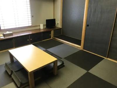 Court Asahikawa - 19