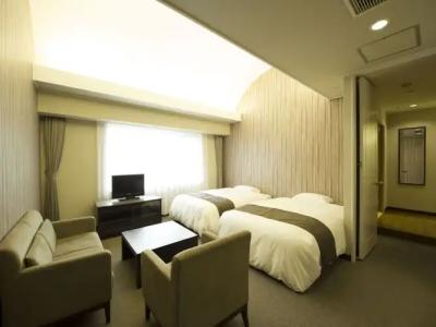 Court Asahikawa - 37