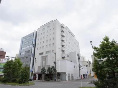 Court Asahikawa - 39